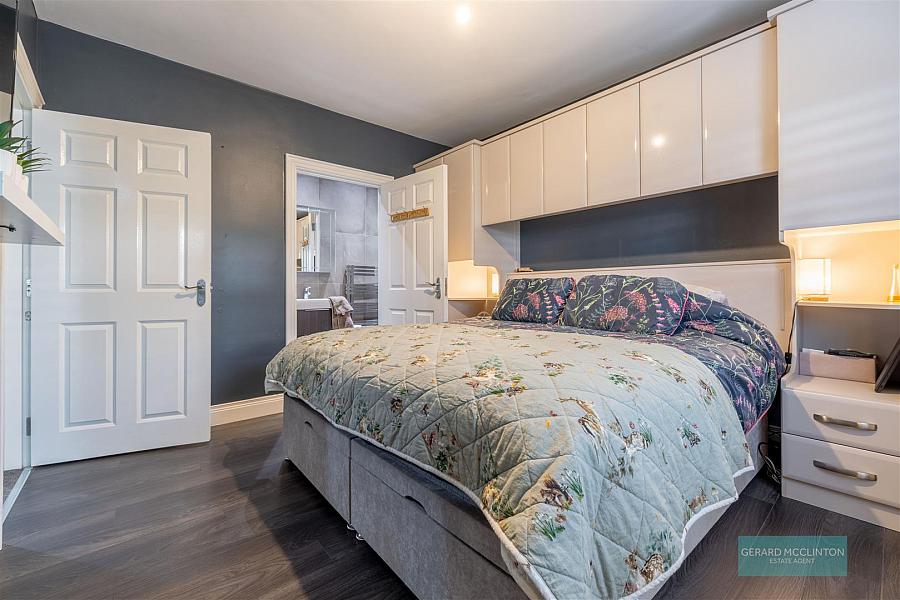 18 Mill Valley Place