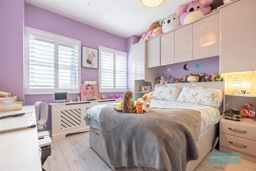 18 Mill Valley Place