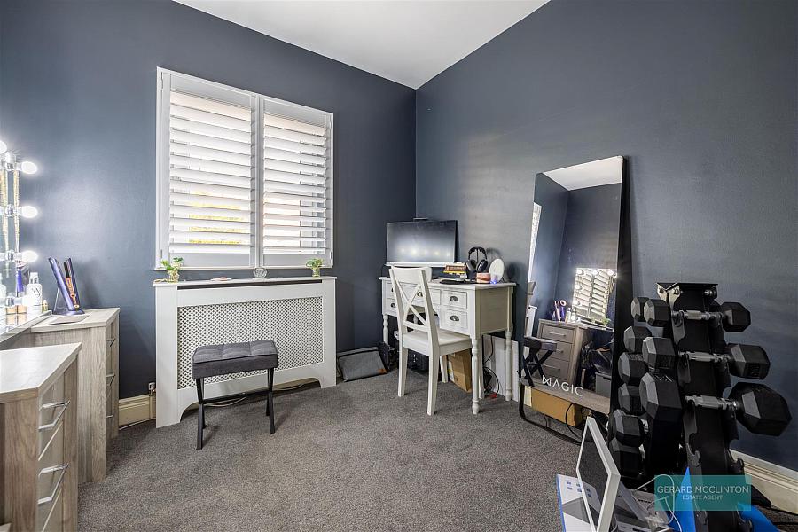 18 Mill Valley Place