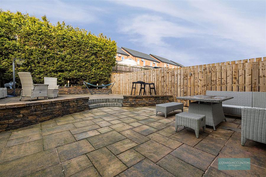 18 Mill Valley Place