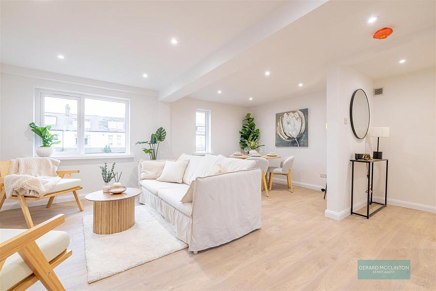 3 Greenway, Cregagh Road