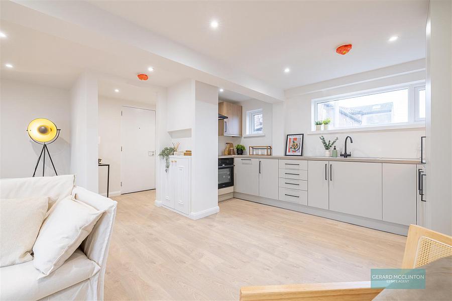 3 Greenway, Cregagh Road