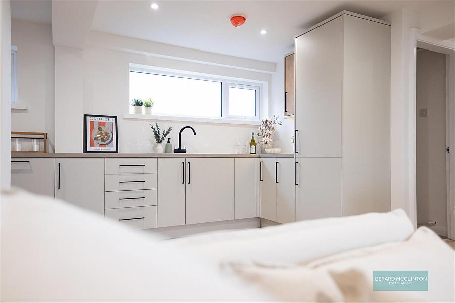 3 Greenway, Cregagh Road