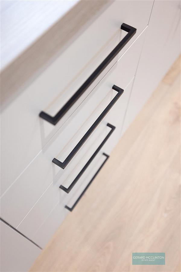 3 Greenway, Cregagh Road