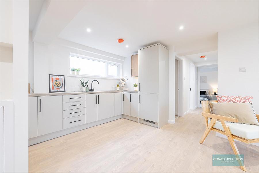 3 Greenway, Cregagh Road