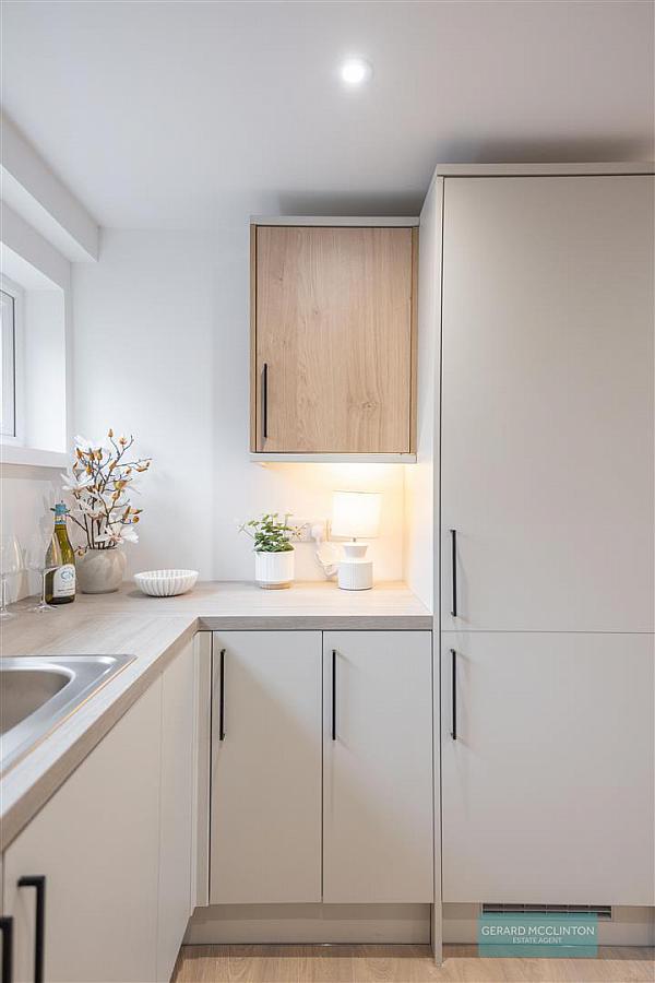 3 Greenway, Cregagh Road