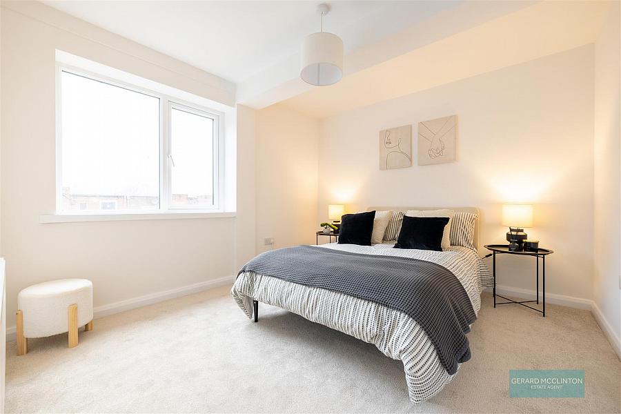 3 Greenway, Cregagh Road