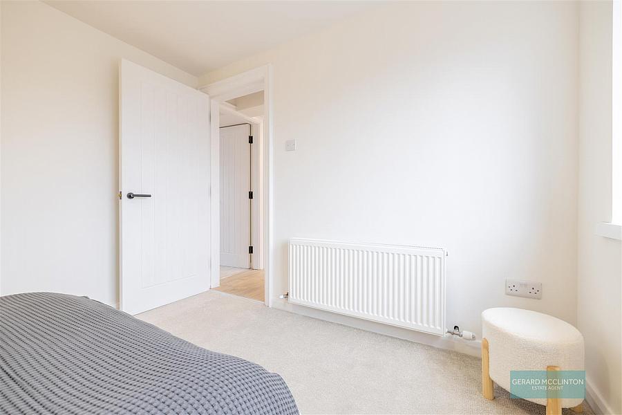 3 Greenway, Cregagh Road