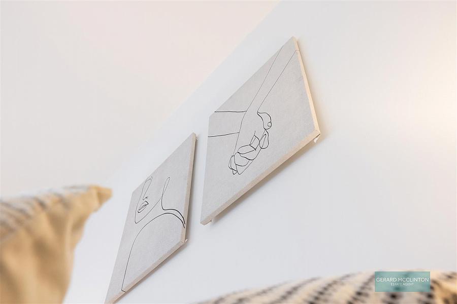 3 Greenway, Cregagh Road