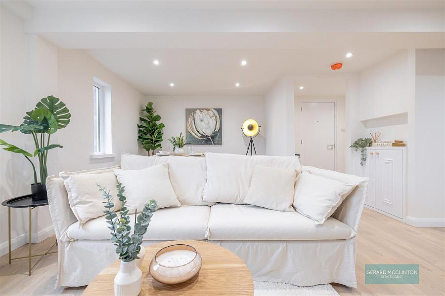 3 Greenway, Cregagh Road