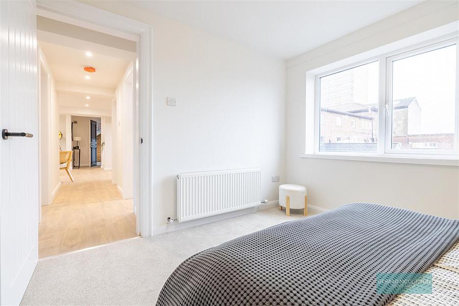 3 Greenway, Cregagh Road