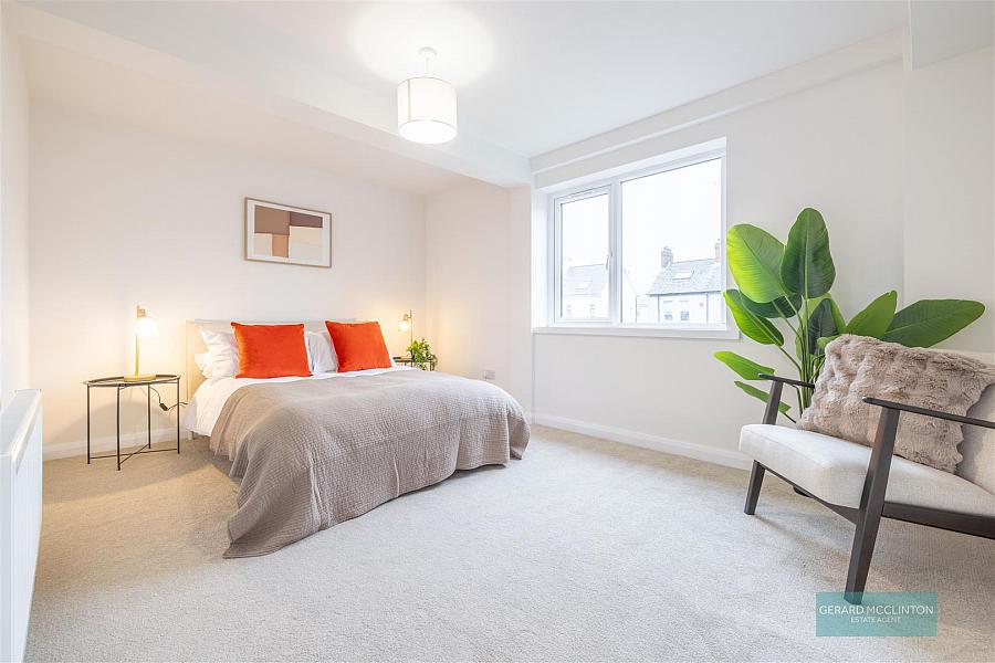 3 Greenway, Cregagh Road