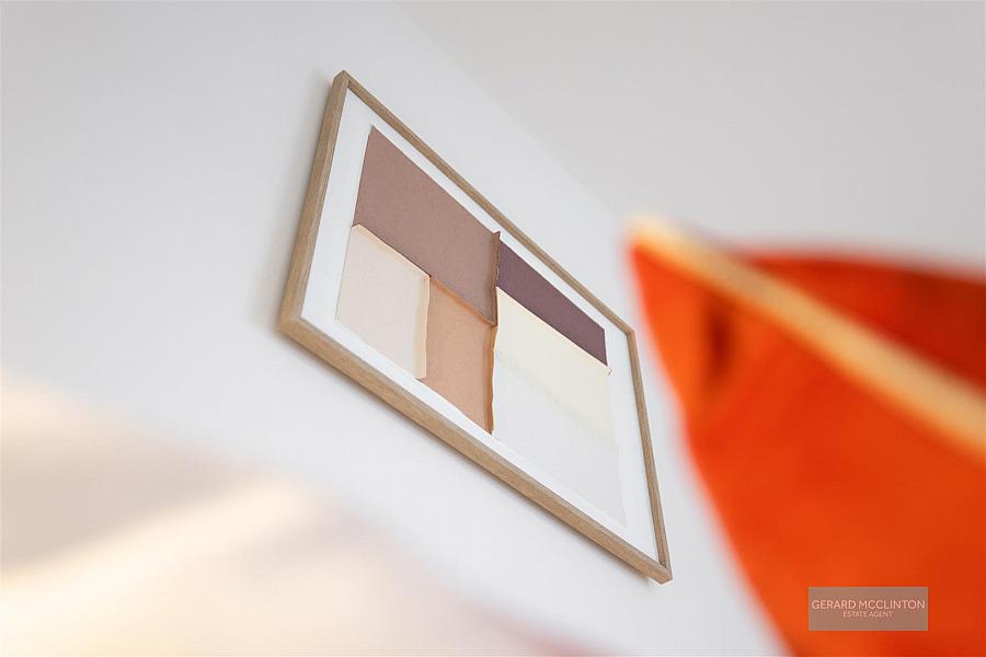 3 Greenway, Cregagh Road