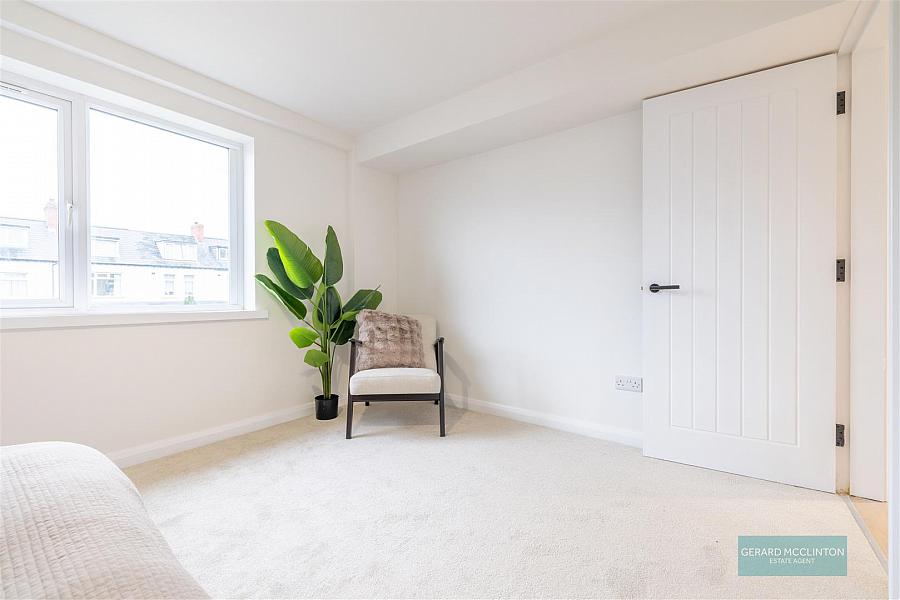 3 Greenway, Cregagh Road