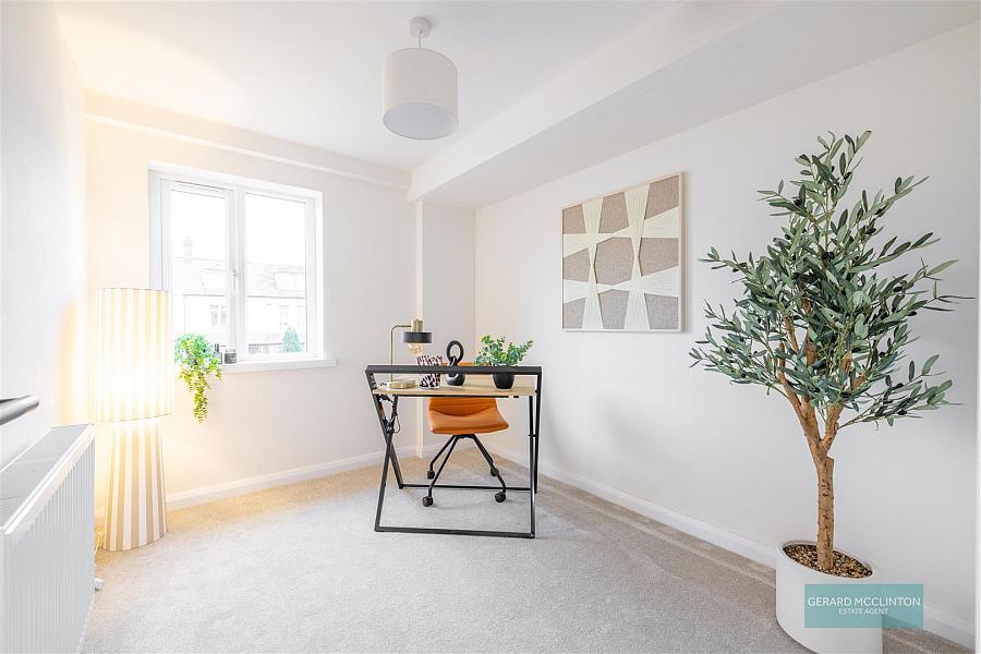 3 Greenway, Cregagh Road