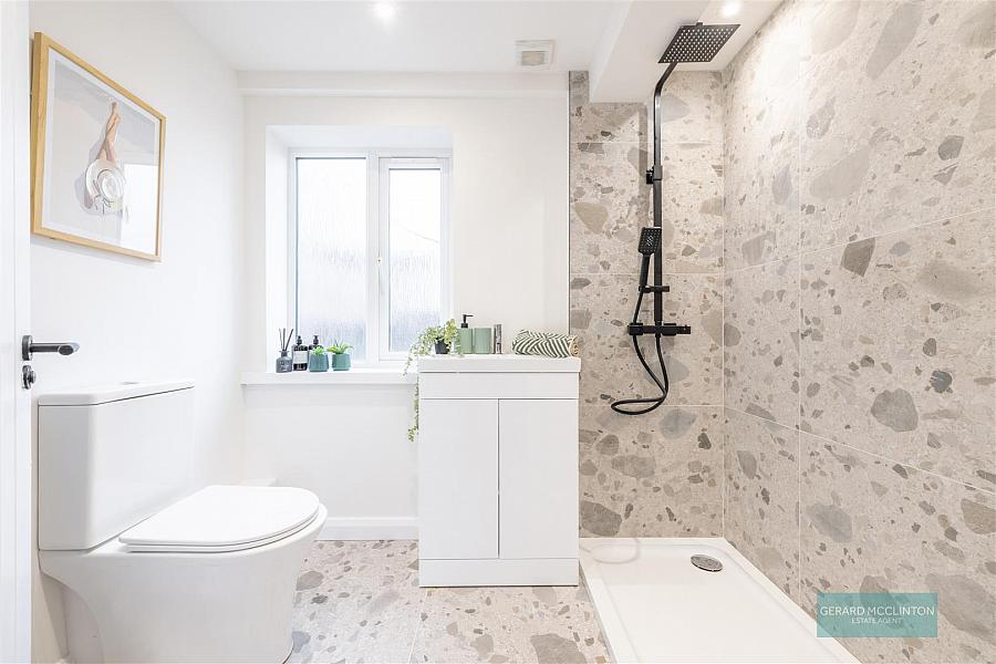 3 Greenway, Cregagh Road