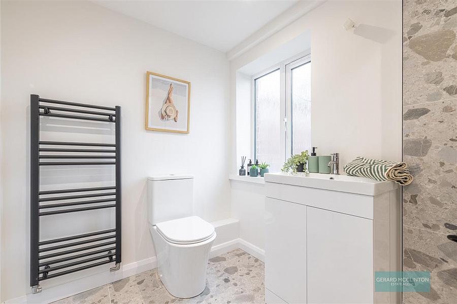 3 Greenway, Cregagh Road