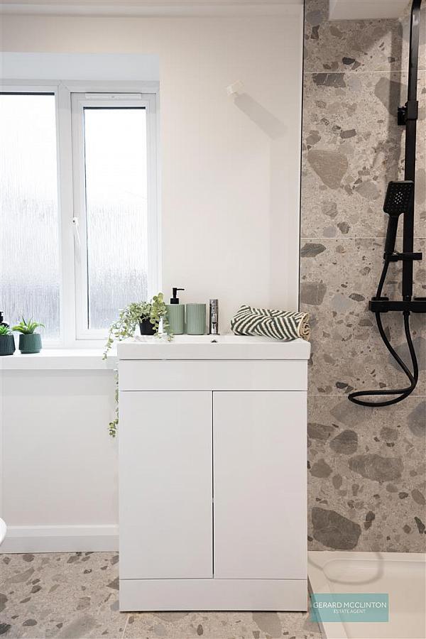 3 Greenway, Cregagh Road