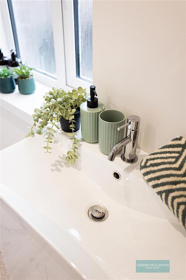 3 Greenway, Cregagh Road