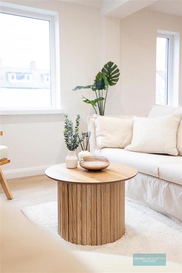 3 Greenway, Cregagh Road