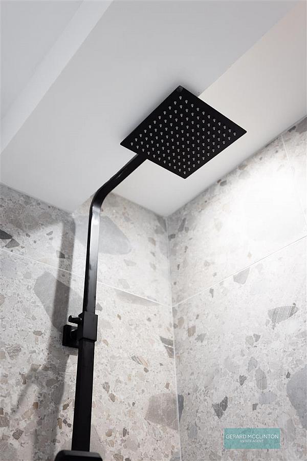 3 Greenway, Cregagh Road