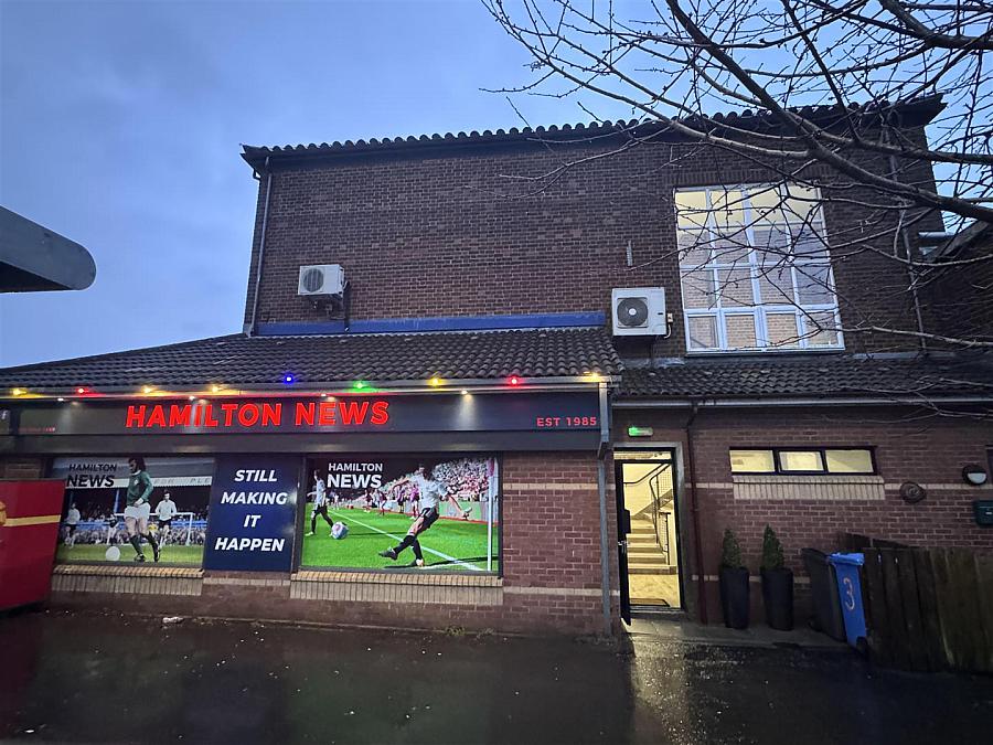 3 Greenway, Cregagh Road