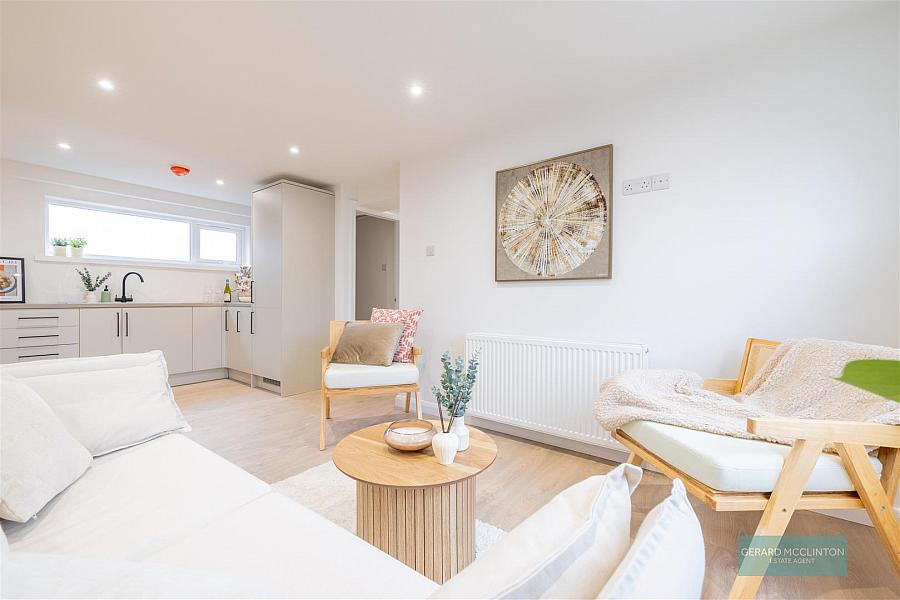 3 Greenway, Cregagh Road