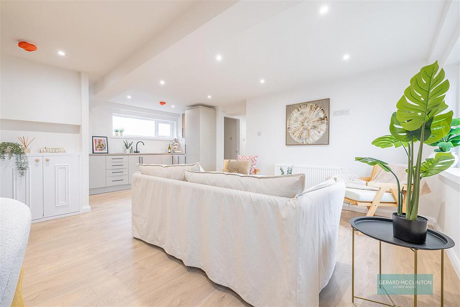 3 Greenway, Cregagh Road