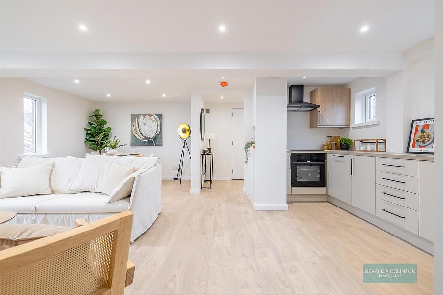 3 Greenway, Cregagh Road