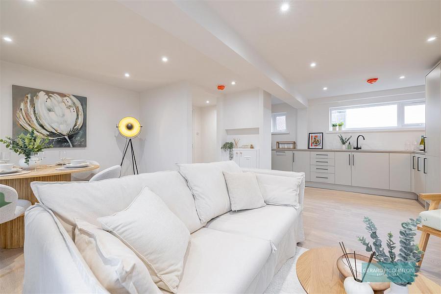 3 Greenway, Cregagh Road