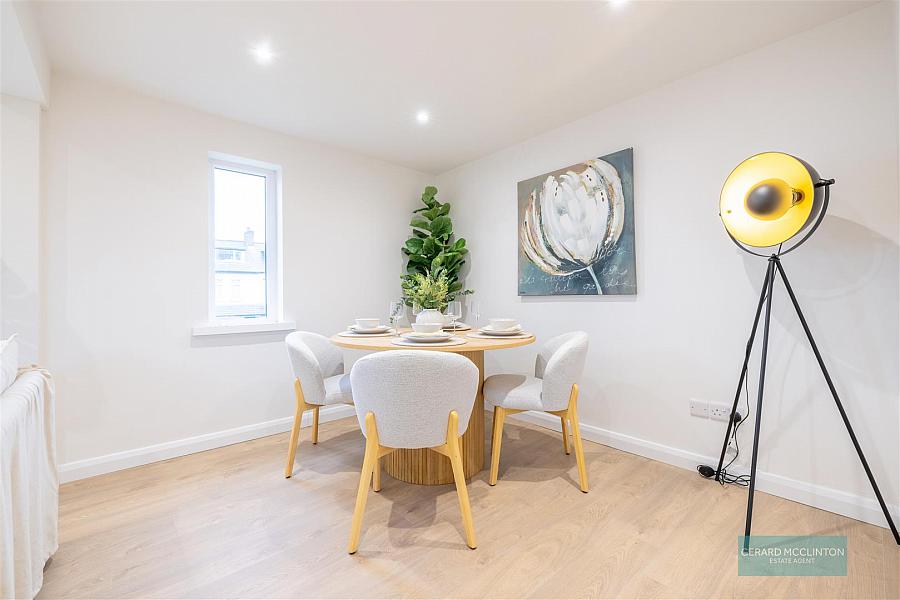 3 Greenway, Cregagh Road