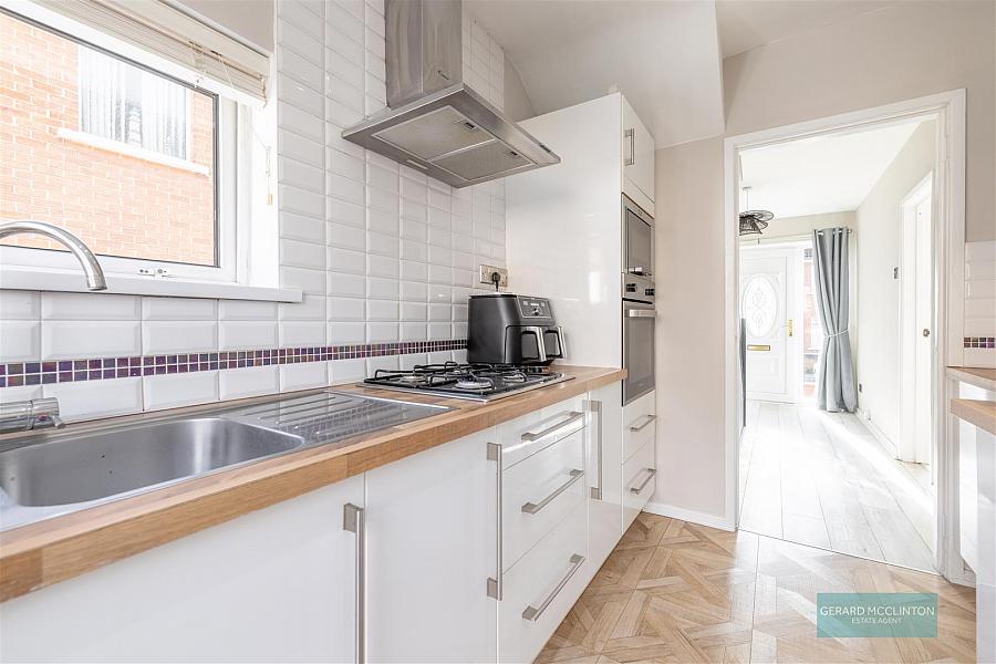 24 Orangefield Parade