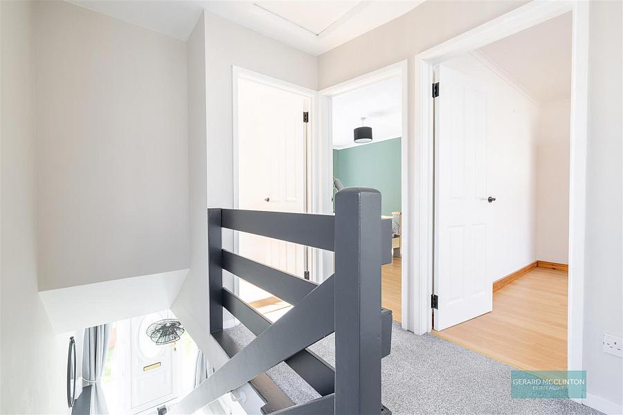 24 Orangefield Parade