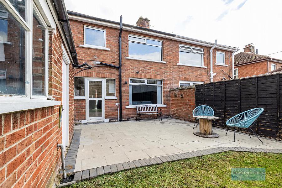 24 Orangefield Parade