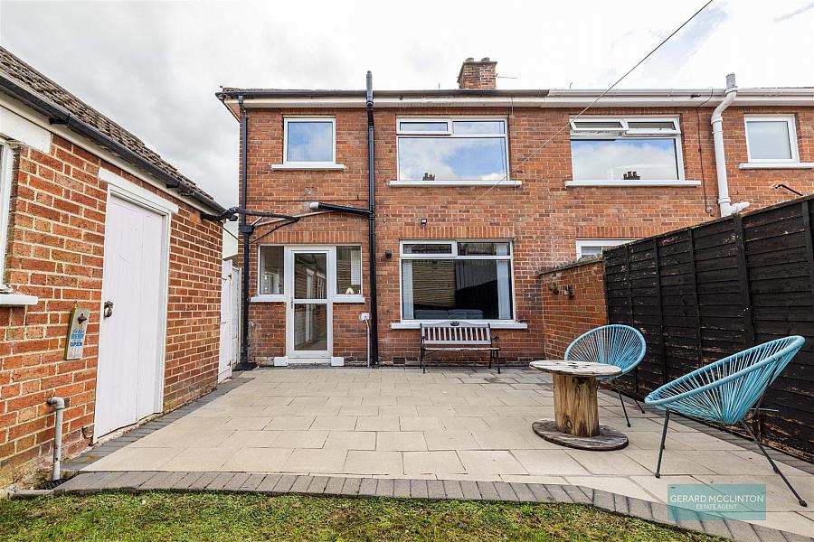 24 Orangefield Parade