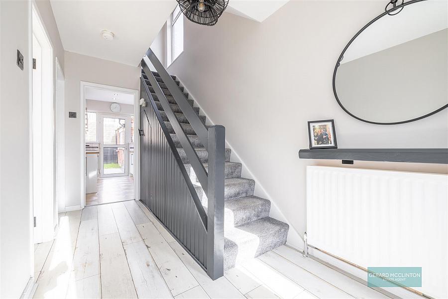 24 Orangefield Parade