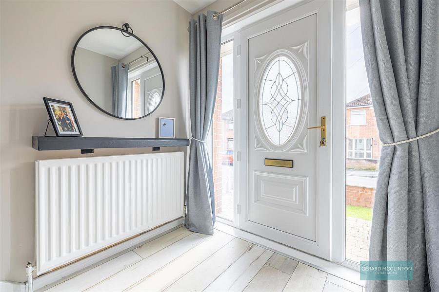 24 Orangefield Parade