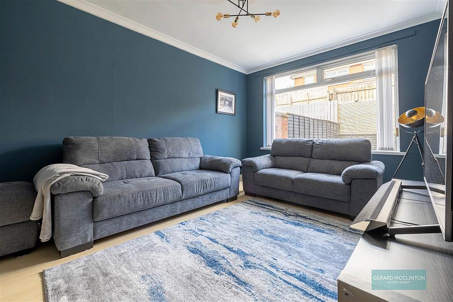 24 Orangefield Parade