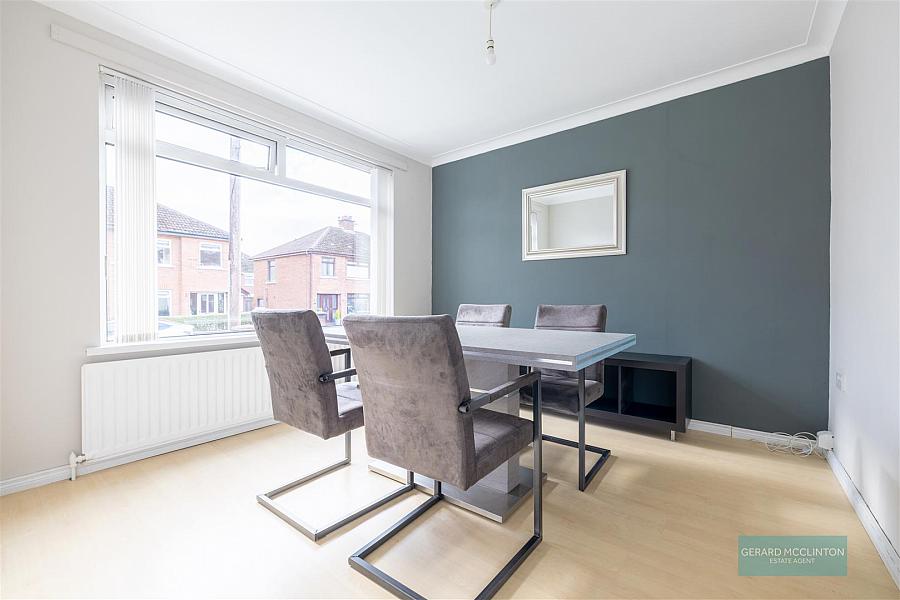 24 Orangefield Parade