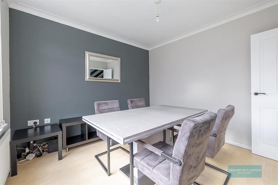 24 Orangefield Parade