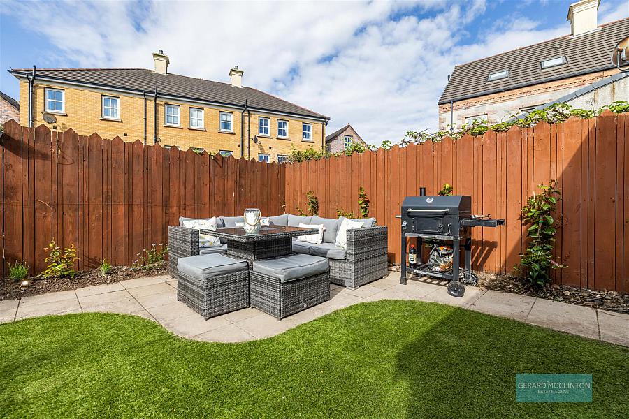 73 Ballantine Gardens