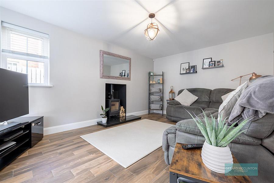 38 Wellington Park Road