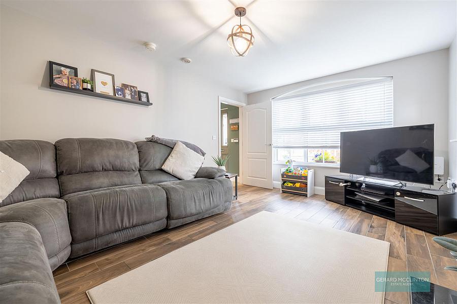 38 Wellington Park Road