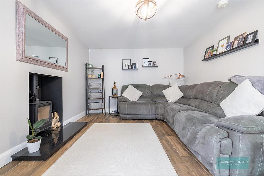 38 Wellington Park Road
