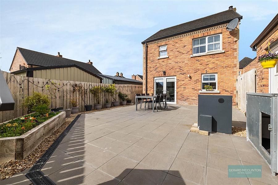 38 Wellington Park Road