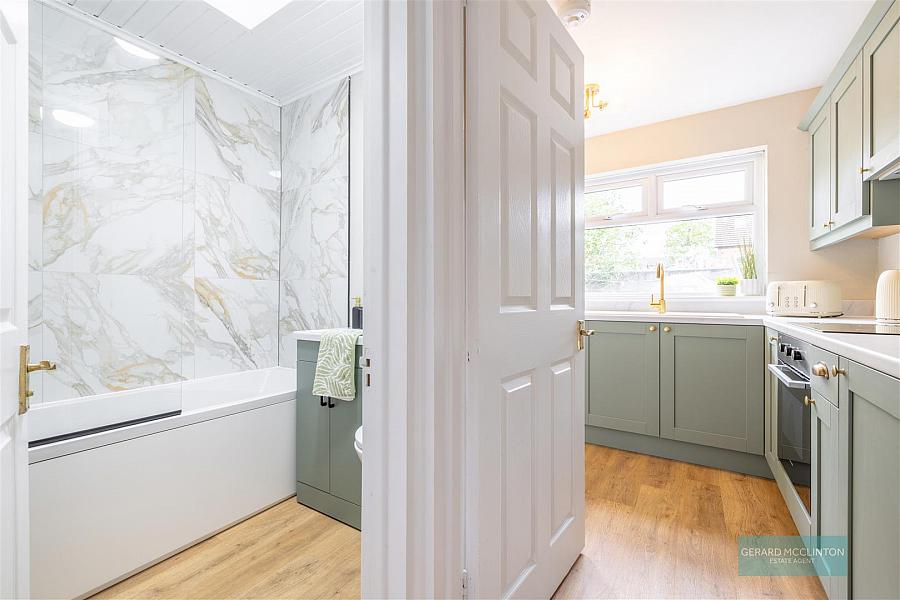 3 Leamington Place