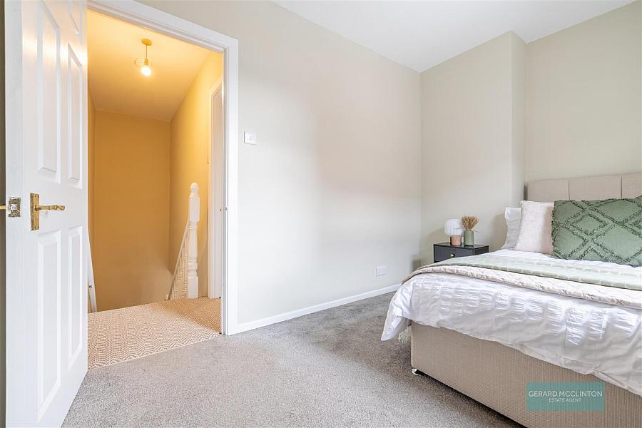 3 Leamington Place