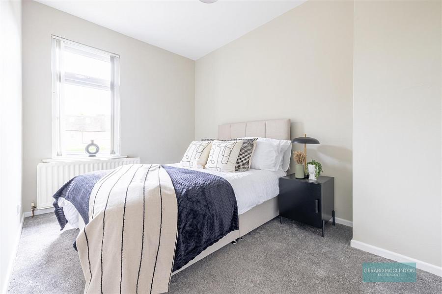 3 Leamington Place