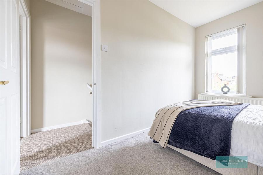3 Leamington Place