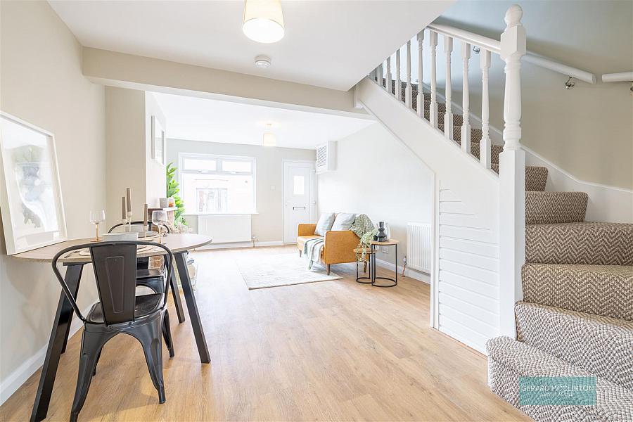 3 Leamington Place